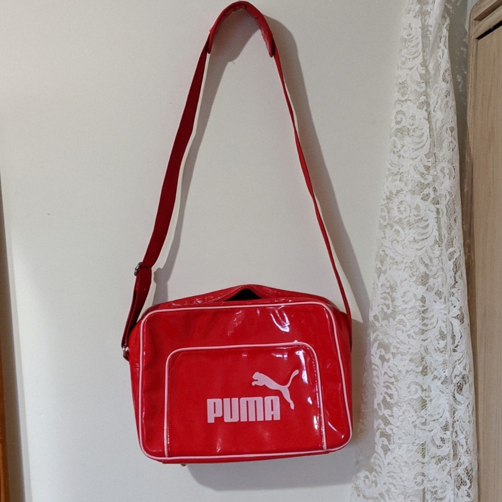 Puma Gym Bag
